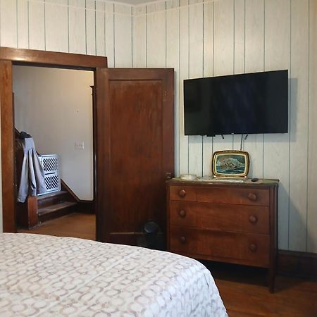 Villa Hemlock House à Ironwood Extérieur photo
