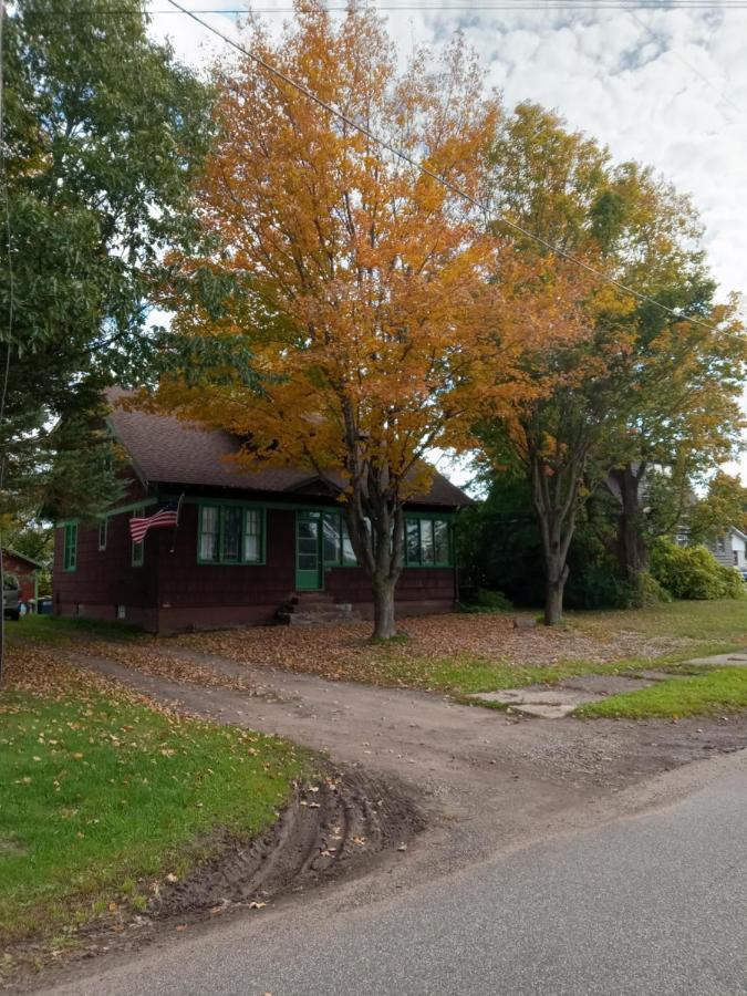 Villa Hemlock House à Ironwood Extérieur photo