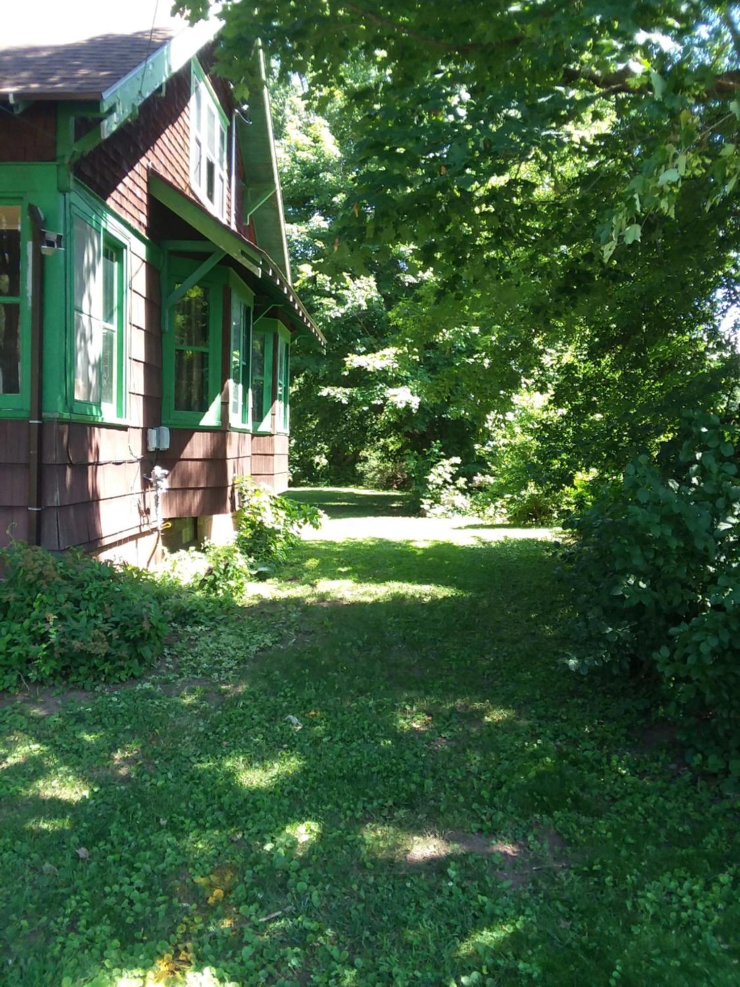 Villa Hemlock House à Ironwood Extérieur photo