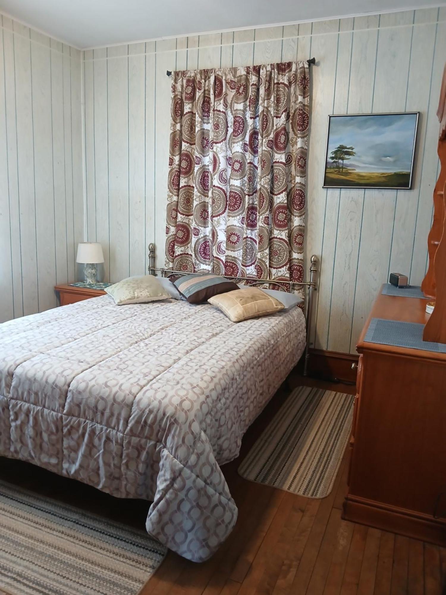 Villa Hemlock House à Ironwood Extérieur photo